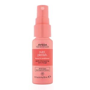 NEW Aveda nutriplenish™ leave-in conditioner